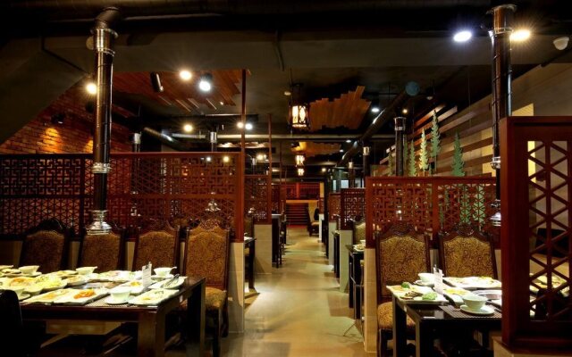 Mai Thang Hotel