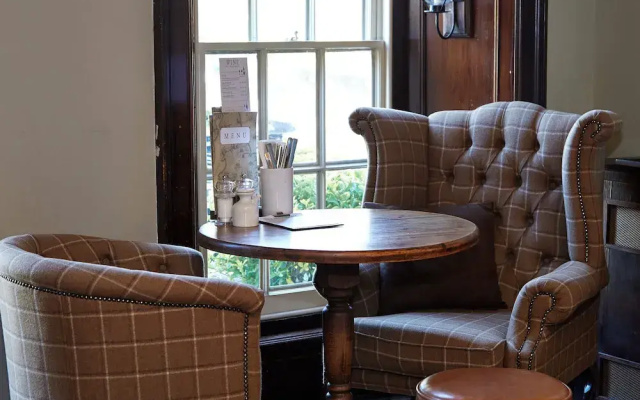 Rothley Court Hotel by Greene King Inns