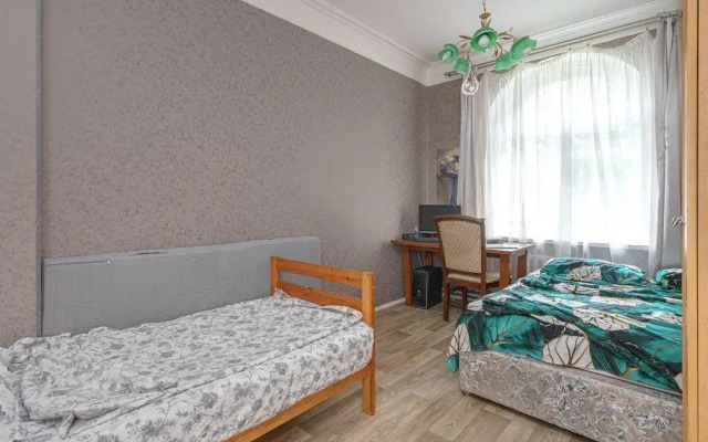 Комнаты на улице Большой Набережной 19