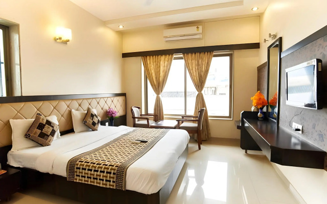 Hotel Ganpati Palace