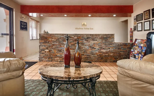 Best Western Deming Southwest Inn