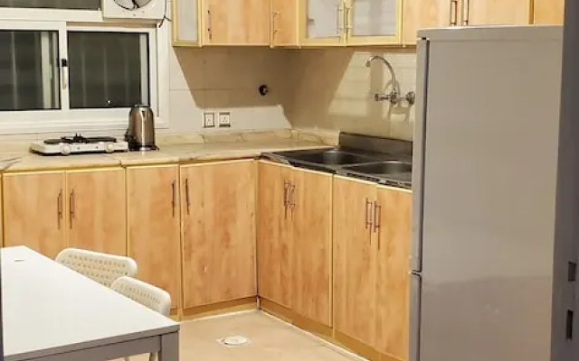 Rihanat Al Worood Suites Khamis Mushait