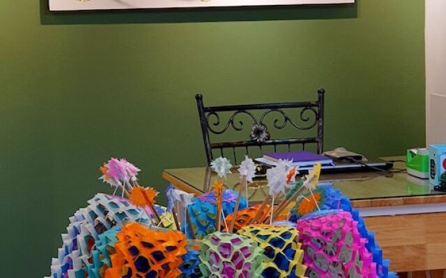 Smile Lanna Ladies Hostel - Caters to Women