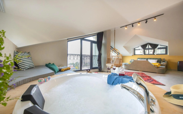 Villa Porto- 3 Bedrom Private Pool Holiday Villa