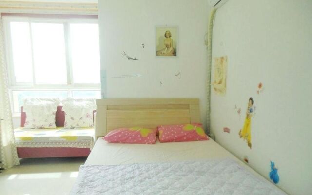 Yi Xin Hotel Apartment