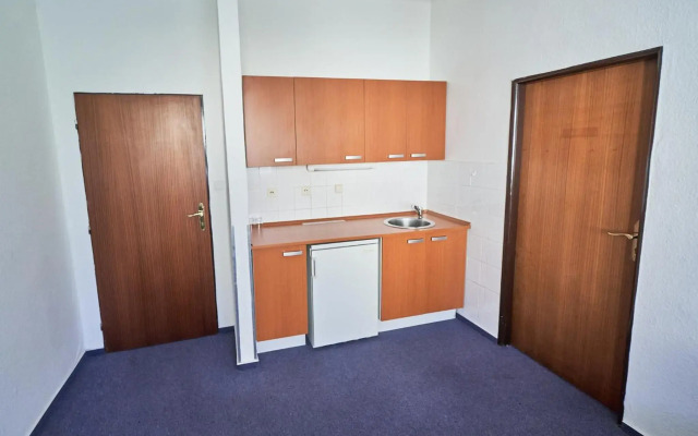 Hotel Astra