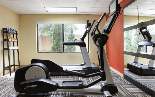 Courtyard by Marriott Harrisonburg