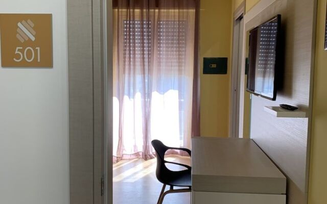 Casa Vacanze Five