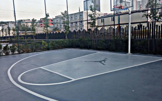 lUX Residence on High Floor 03