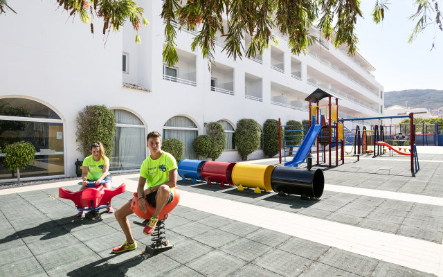Best Mojácar Hotel