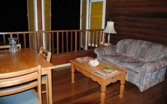 Adventure Eco Villas
