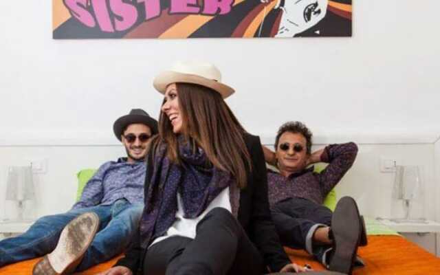 B&B Aprile Dolce Dormire