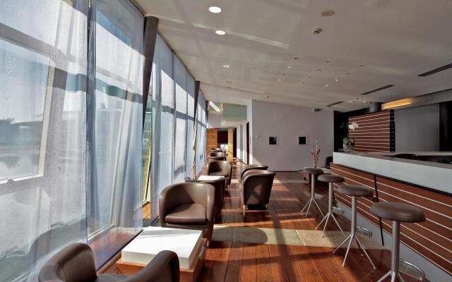 Hôtel Restaurant des Lacs d'Halco