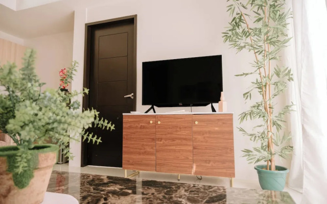 Spacious & Bright Family Escape