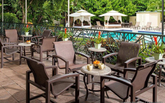 Doubletree By Hilton - Palm Beach Gardens