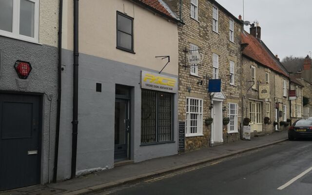 The Buck Hotel