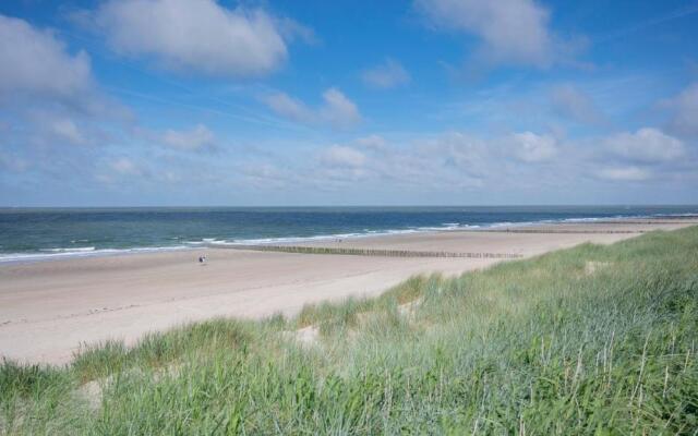 Duinwoning Zeeland