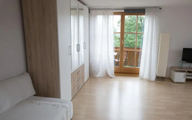 Landhotel und Gasthof Zur Post