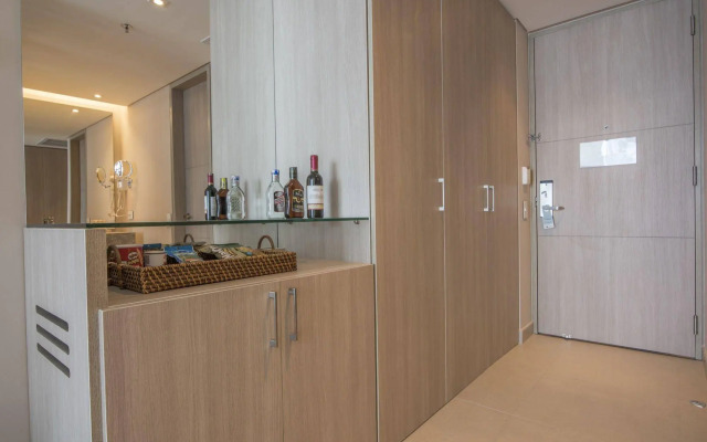 Estelar Cartagena de Indias Hotel