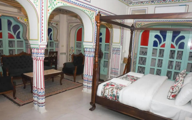 Hotel Kothi Pushkar