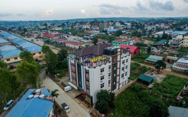 Shwe Pyi Thain Kha Hotel