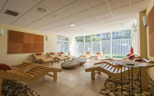 Hotel Ajda - Sava Hotels & Resorts