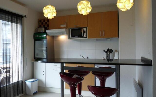 Studio Arette, 1 pièce, 4 personnes - FR-1-602-68