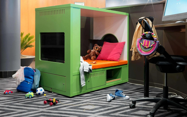 Scandic Byporten