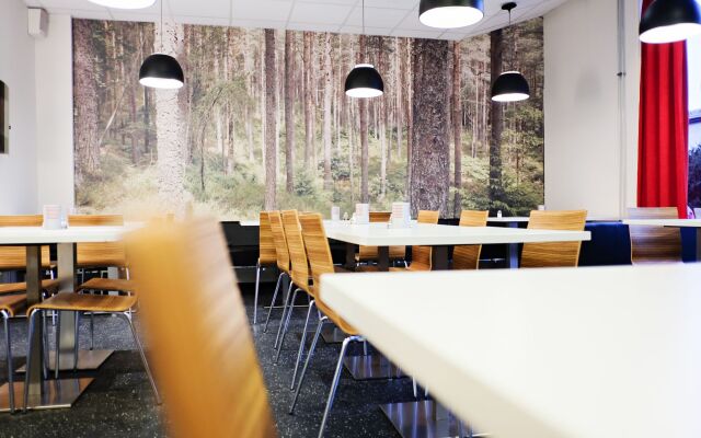 Citybox Kristiansand