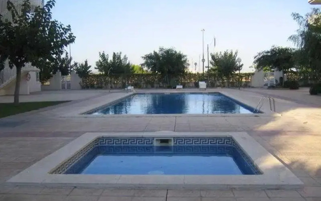 Apartamentos Mare Internum