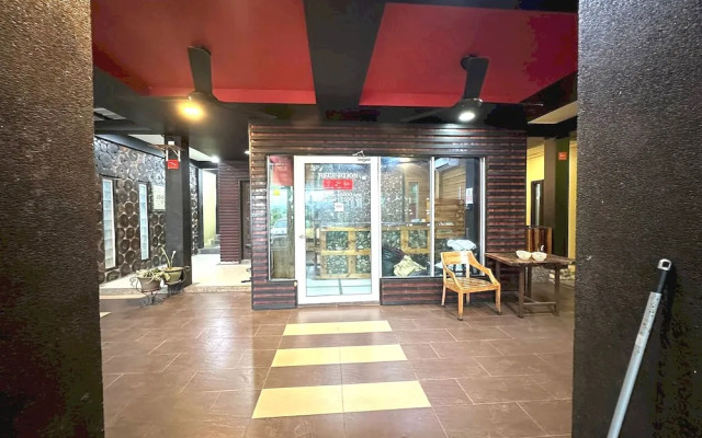 OYO 90938 The Nk Langkawi