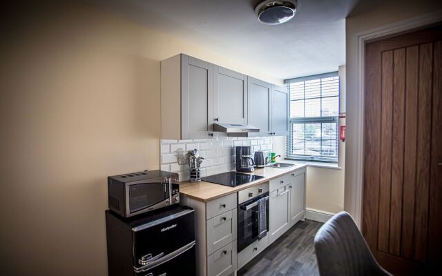 Caernarfon Apartments