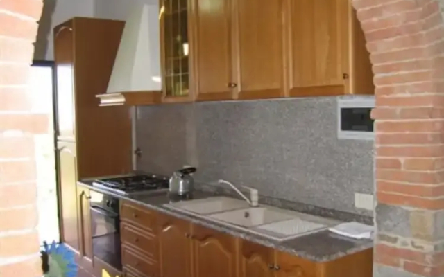 Appartamento 510 in Castellina in Chianti