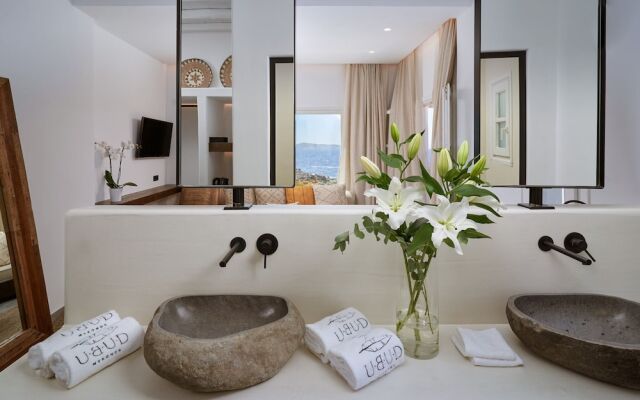 Ubud Mykonos