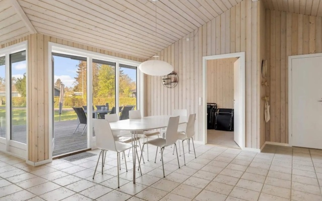 4 Star Holiday Home in Grevinge