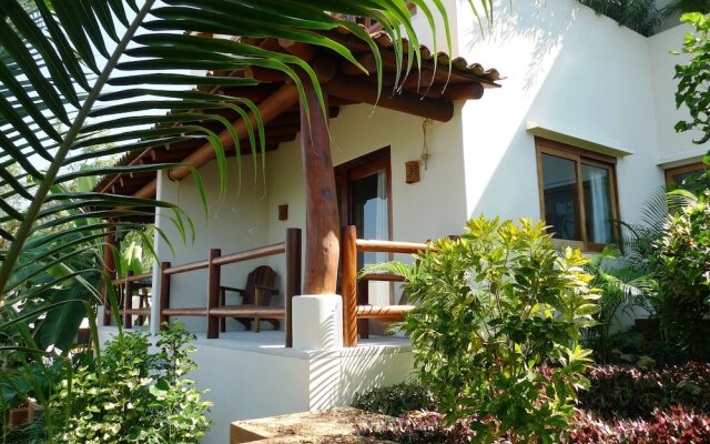 Solana Boutique Bed & Breakfast