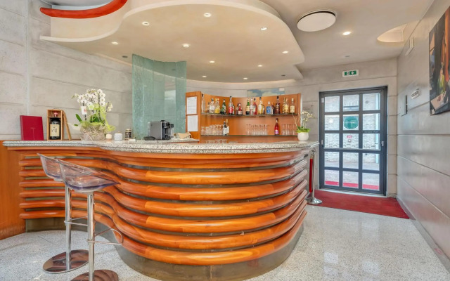 B&B Hotel Prestige Ornago