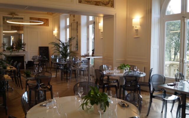 Château de la Gressière