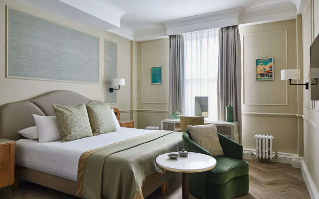 The Grand Brighton