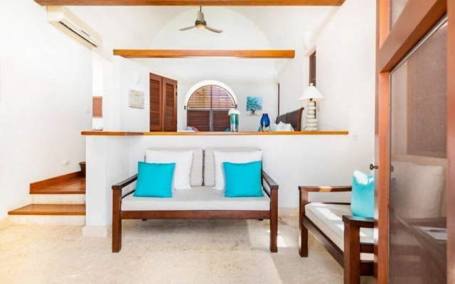 Villa Black Pearl