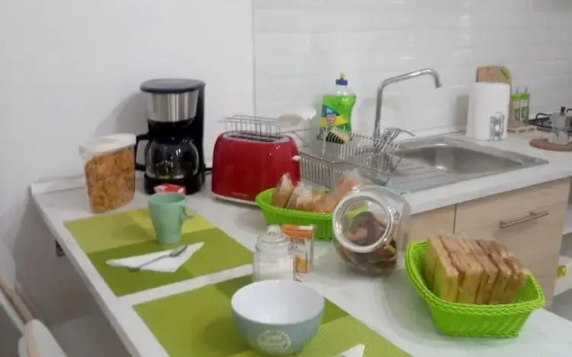 Sogno Barocco Apartment