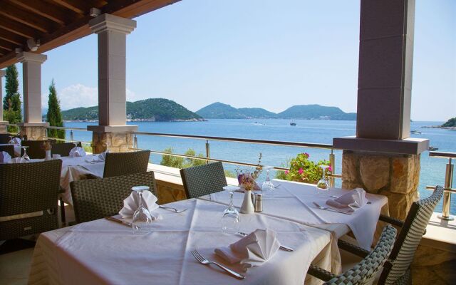 Hotel Bozica Dubrovnik Islands