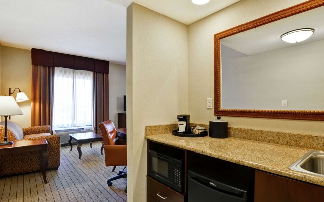 Hampton Inn & Suites Peoria at Grand Prairie, IL