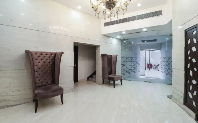 The Millionaire Suites