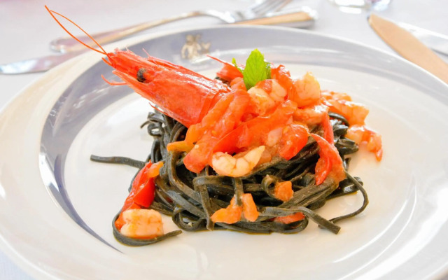 Hotel Tritone