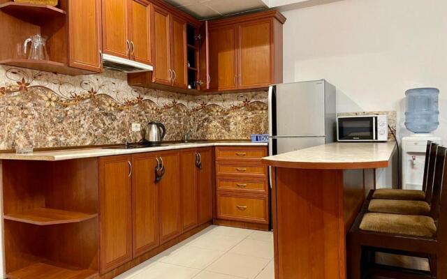 Apartment in Abovyan Street, Yerevan