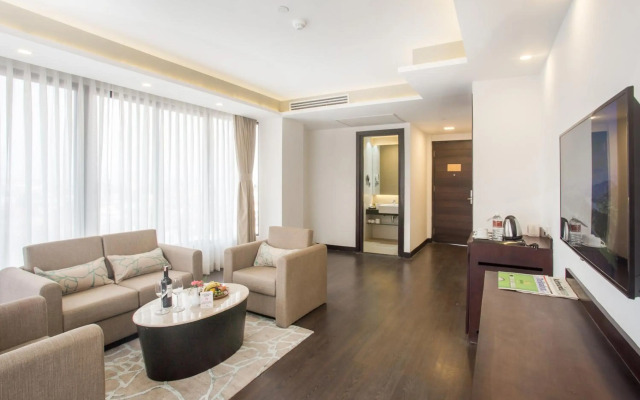 Hotel Mulberry