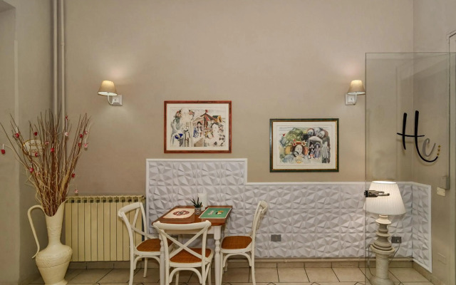 City Hotel