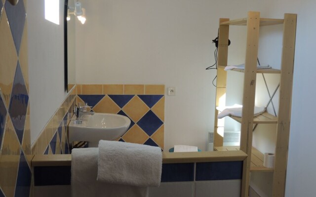 Chambres D'Hotes Les Pieris