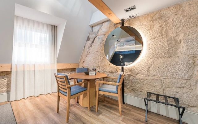 Guestready - Mezuzah Yellow